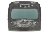 boot doors * rear part PEUGEOT 508 and KOMBI KAMERA