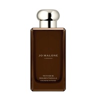 JO MALONE LONDON VETIVER & GOLDEN VANILLA 100 ML