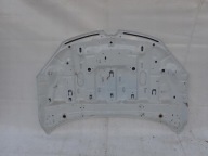 RENAULT MEGANE III 08- Capot