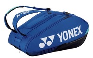 Torba tenisowa Yonex Pro Racquet Bag x 12 cobalt blue