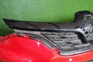 RENAULT CAPTUR II 19- Paraurti anteriore Anteriore
