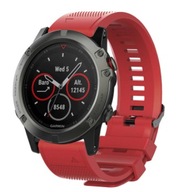 Pasek na zegarek GARMIN Fenix 5s/6s PRO/7s/Solar