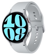 Inteligentné hodinky Samsung Galaxy Watch 6 (R945) strieborné