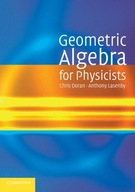 Geometric Algebra for Physicists Doran Chris