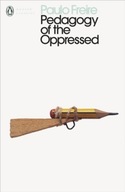 Pedagogy of the Oppressed Freire Paulo