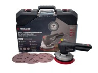 EXCENTERCSISZOLÓ PARKSIDE PERFORMANCE PAESP 20-LI A2