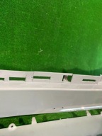 front bumper front VOLVO XC60 XC-60 II LIFT 21- NR.4382