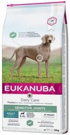 EUKANUBA DAILY CARE SENSITIVE JOINTS DLA PSA 12kg