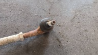 Boîter direction PEUGEOT 206