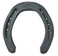 Сталева підкова Mustad Libero / Динамік