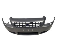 VOLVO C70 II 2006 bumper front front complete original. 462-26