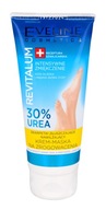 Eveline Revitalum 30% Urea Krem-maska na zrogowace