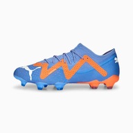 BUTY PIŁKARSKIE PUMA FUTURE ULTIMATE Low FG/AG 107169 01 - PROFY