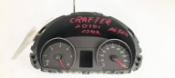 dials clock HVW9069003600 VOLKSWAGEN CRAFTER
