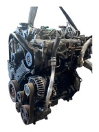 engine Mazda 6 2.0 CITD RF7J 143KM