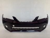Seat Mii 11r Stoßstange vorne vorne 2011