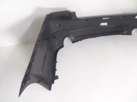 bumper rear rear part BMW 5 G30 17- SDN
