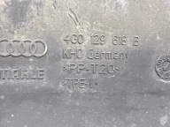 AUDI A6 C7 2.0 / 3.0 TDI lenkrad Zufuhr luft luft