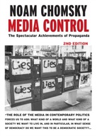 Media Control - Post-9/11 Edition: The