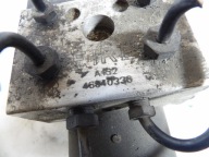 FIAT PUNTO II 1.2B Pompa ABS 46840336