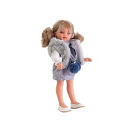 Antonio Juan španielska bábika Emily - 33 cm