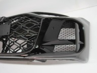 front bumper AUDI A5 RS5 8B3 KAMERA XENON 6 PDC B10 front