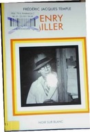 Henry Miller - Frederic Jacques Temple