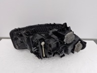 light left BMW 5 G30 G31 LIFT FULL LED Laser Shadow