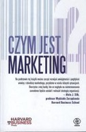 CZYM JEST MARKETING? Alvin J. Silk