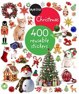 Eyelike Stickers: Christmas PlayBac