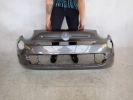 FIAT 500 LIFT 15- bumper front front 735619491