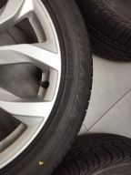 Audi A6 C7 4G wheels disc 18 ET39 8.0J 4G0601025BD