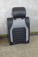 Sitz heck VOLKSWAGEN JETTA 6 VI 5C