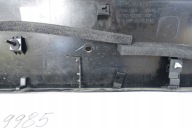 KIA SPORTAGE V cap bonnet boot rear part 2021- 87372-R2300