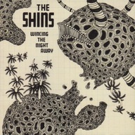 SHINS: WINCING THE NIGHT AWAY (CD)