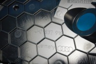 engine dociagu door Audi A6 A7 A8 S8 4H 4F0837060
