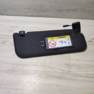 cover przeciwsloneczna front side right Jaguar F-Pace JLR04100PE