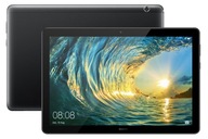 Tablet Huawei MediaPad T5 10,1" 4GB / 64GB czarny GPS LTE zaplombowany