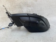 AUDI Q8 E-TRON 22- mirror left support 10 PIN 4KL857409