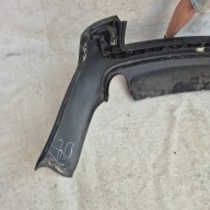 AUDI A6 C6 4F KOMBI 04-08 bumper rear part rear 4XPDC
