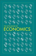 The Little Book of Economics DK