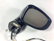 Chrysler Pacifica 2017-19 mirror exterior right martwe pole 7 pin