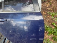 door rear. right right rear part OPEL INSIGNIA Z20Z