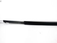 TOYOTA COROLLA E21 XII sedan 18- moulding dust windows door front right