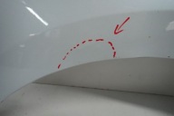 RENAULT CLIO V 19- sárvédő jobb első eleje