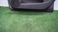 door right front OPEL CORSA D 3D Z20R