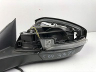 mirror left VW T-ROC 9PIN 2GA857501AA
