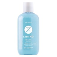 Kemon Liding výživný šampón 250 ml