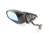 mirror left electrics 5 PIN kod lakieru EGE Peugeot 406 99-04