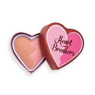 IHR Heartbreakers Matte Blush Creative